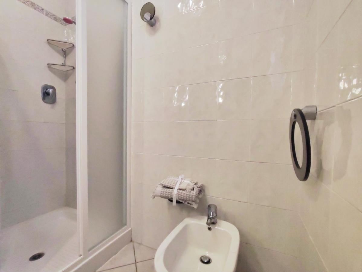 La Casa Di Sciano Apartment Certaldo Luaran gambar
